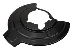 Crown Automotive Jeep Replacement Brake Dust Shield - 68043286AB