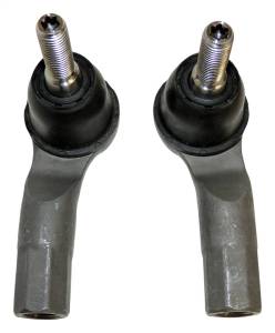 Crown Automotive Jeep Replacement Tie Rod End Set - 68224936K