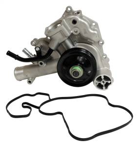 Crown Automotive Jeep Replacement Water Pump - 53022192AK