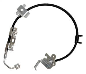 Crown Automotive Jeep Replacement Brake Hose - 68282443AE