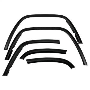 Crown Automotive Jeep Replacement Fender Flare Set - 1MPK