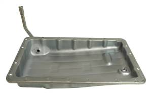 Crown Automotive Jeep Replacement Transmission Pan - 83504037