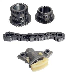 Crown Automotive Jeep Replacement Timing Chain Kit - 5184355K