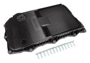 Crown Automotive Jeep Replacement Transmission Pan - 52854834AB