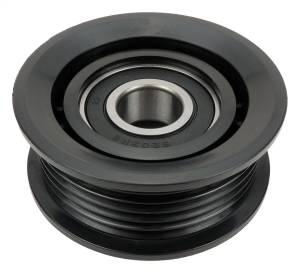 Crown Automotive Jeep Replacement Drive Belt Idler Pulley - 68459077AA