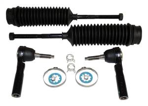 Crown Automotive Jeep Replacement Tie Rod End Kit - TRK5