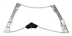 Crown Automotive Jeep Replacement Window Regulator - 68079286AA