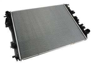 Crown Automotive Jeep Replacement Radiator - 68268607AA