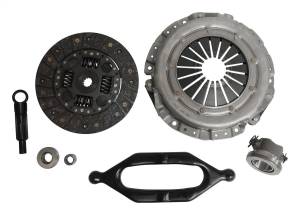 Crown Automotive Jeep Replacement Clutch Kit - TJXJ9702K