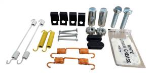 Crown Automotive Jeep Replacement Parking Brake Hardware Kit - 4560176HK