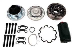 Crown Automotive Jeep Replacement CV Joint Repair Kit - 68272524FRK