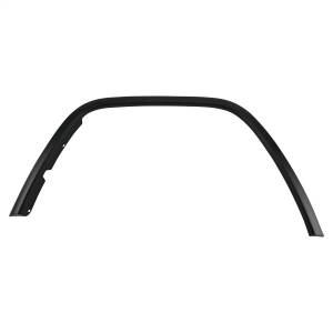 Crown Automotive Jeep Replacement Fender Flare - 1MP39RXFAE