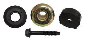 Crown Automotive Jeep Replacement Body Mount Kit - 52002660K1