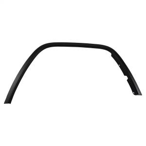 Crown Automotive Jeep Replacement Fender Flare - 1MP38RXFAE