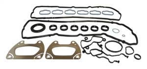 Crown Automotive Jeep Replacement Timing Cover Master Gasket Kit - 68228480K