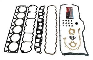 Crown Automotive Jeep Replacement Master Engine Gasket Set - 4636982MK