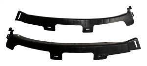 Crown Automotive Jeep Replacement Fascia Bracket Set - 68144224K