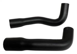 Crown Automotive Jeep Replacement Fuel Filler & Vent Hose Set - 52040079K