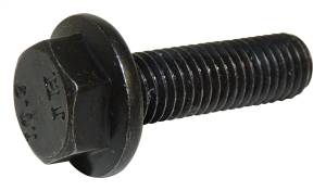 Crown Automotive Jeep Replacement Sway Bar Bracket Bolt - 6102037AA