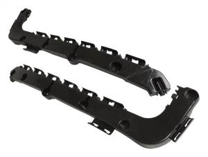 Crown Automotive Jeep Replacement Fascia Bracket Set - 55079222K