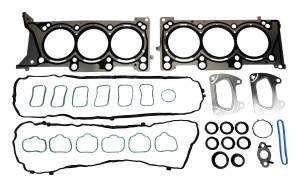 Crown Automotive Jeep Replacement Engine Gasket Set - 68297850AC