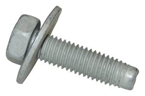 Crown Automotive Jeep Replacement Bolt - 6105103AA