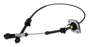 Crown Automotive Jeep Replacement Shift Cable - 52060164AD