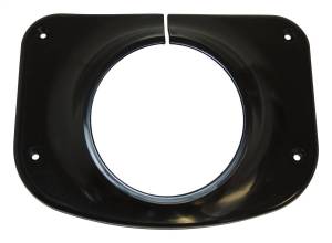 Crown Automotive Jeep Replacement Steering Column Cover - J5354777