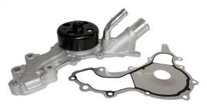 Crown Automotive Jeep Replacement Water Pump - 68311108AA