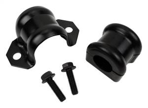 Crown Automotive Jeep Replacement Sway Bar Bushing Bracket Kit - 52088378K