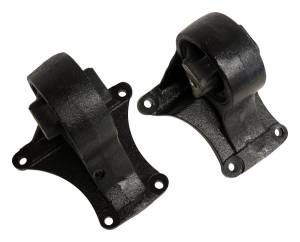 Crown Automotive Jeep Replacement Engine Mount Set - 52059050K