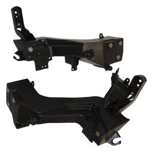 Crown Automotive Jeep Replacement Headlight Mounting Bracket Set - 68223399K