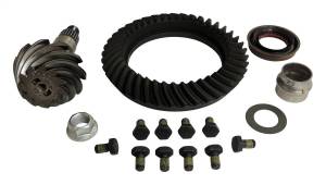 Crown Automotive Jeep Replacement Ring & Pinion Kit - 68088918AA