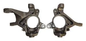 Crown Automotive Jeep Replacement Steering Knuckle Set - 5011976K