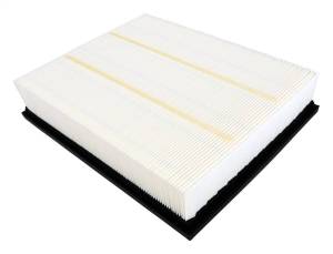 Crown Automotive Jeep Replacement Air Filter - 68037059AA