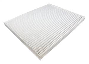 Crown Automotive Jeep Replacement Cabin Air Filter - 68542125AA