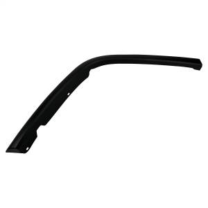 Crown Automotive Jeep Replacement Fender Flare - 1MP34RXFAH