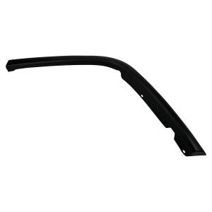 Crown Automotive Jeep Replacement Fender Flare - 1MP35RXFAH