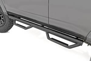 Rough Country Nerf Steps - Cab Length - Non Limited - Toyota 4Runner (10-23) - RCT1360A