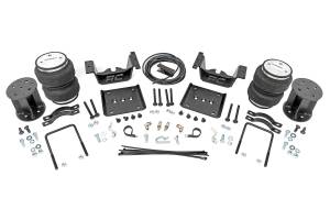 Rough Country Air Spring Kit - 5 Inch Lift Kit - Chevy/GMC 1500 (07-18) - 100054