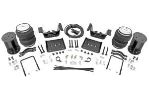 Rough Country Air Spring Kit - 6-7.5 Inch Lift Kit - Chevy/GMC 1500 (07-18) - 100056