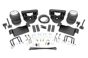 Rough Country - Rough Country Air Spring Kit - 0-6" Lifts - Ford F-150 4WD (2004-2014) - 10008 - Image 1