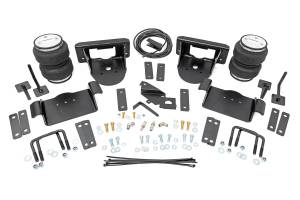 Rough Country Air Spring Kit - 0-6" Lifts - Ford F-150 4WD (2021-2023) - 10009