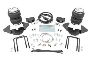 Rough Country Air Spring Kit - Chevy/GMC 1500 2WD/4WD (19-23) - 10011