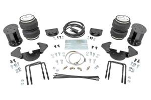 Rough Country 4-6 Inch Lift Kit - Air Spring Kit - Chevy/GMC 1500 (19-23) - 100116