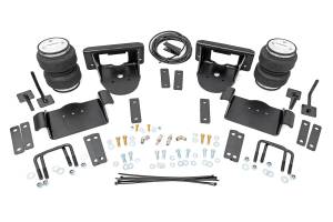 Rough Country - Rough Country Air Spring Kit - 0-6" Lifts - Ford F-150 4WD (2015-2020) - 10017 - Image 1