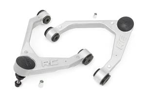 Rough Country Forged Upper Control Arms - 10025