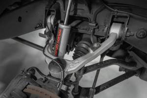 Rough Country - Rough Country Red Forged Upper Control Arms - OE Upgrade - Chevy/GMC 1500 (99-06) - 10026 - Image 3