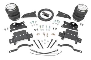 Rough Country Air Spring Kit - Ram 2500 4WD (2014-2023) - 10029