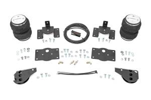 Rough Country Air Spring Kit - Ram 1500 4WD (09-23 & Classic) - 10032